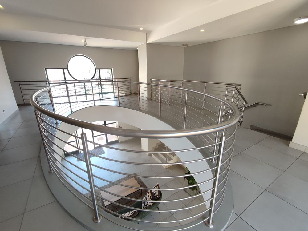 Dunkeld Park-Dunkeld - Block D 1st fl landing