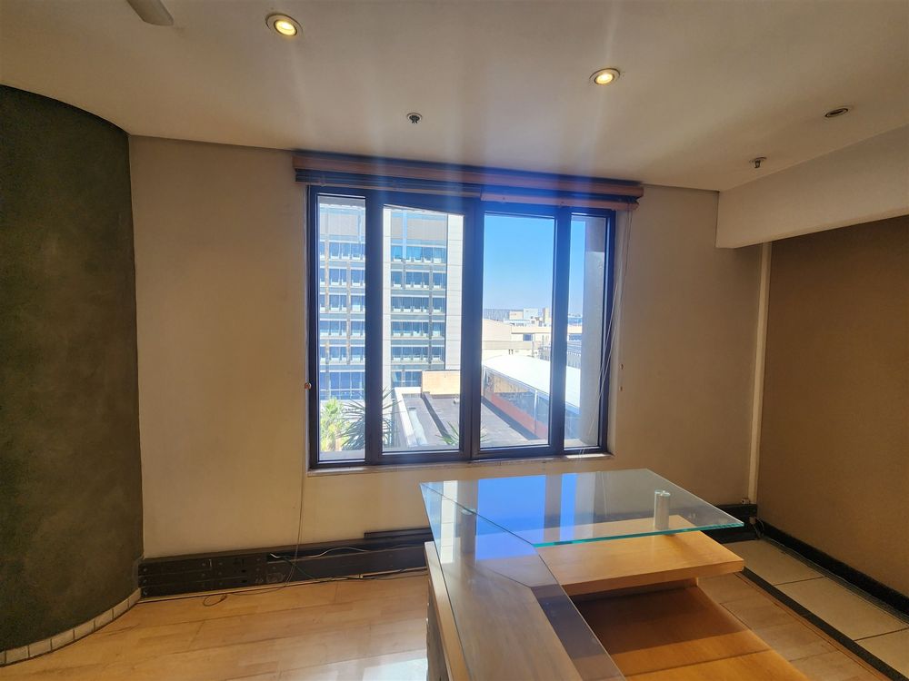 Nelson Mandela Square - Sandton - 3rdfl SW 1234m² (2