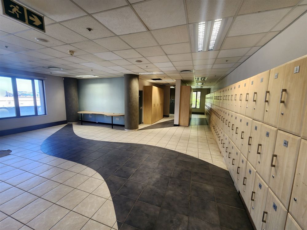 Nelson Mandela Square - Sandton - 3rdfl SW 1234m² (9