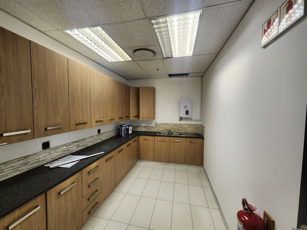 Nelson Mandela Square - Sandton - 3rdfl SW 1291m² (3