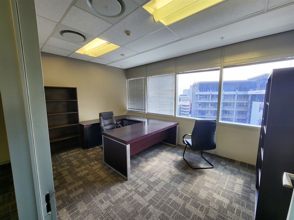 Alice Lane 1 -11 Alice Lane - Sandton -1stfl 426m² (6