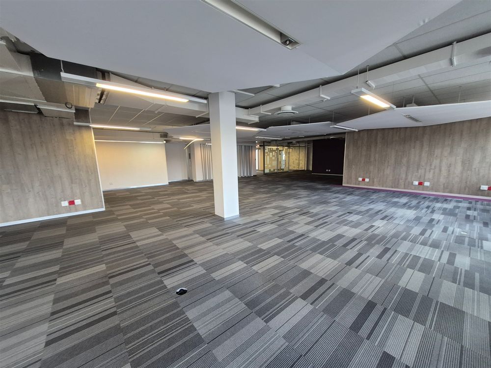 1 Harries Road - Illovo - 1st Floor - 1182.55m² (7