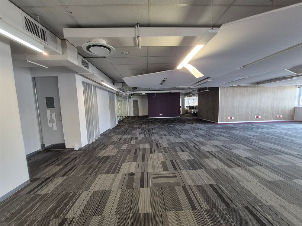 1 Harries Road - Illovo - 1st Floor - 1182.55m² (5