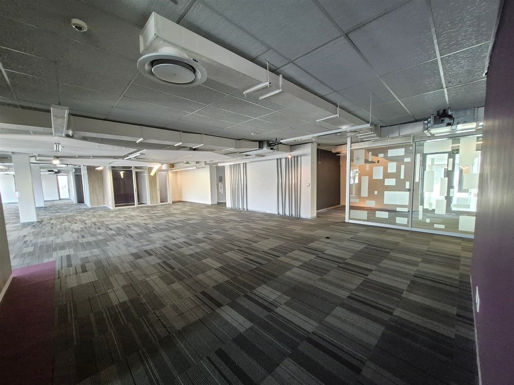 1 Harries Road - Illovo - 1st Floor - 1182.55m² (4