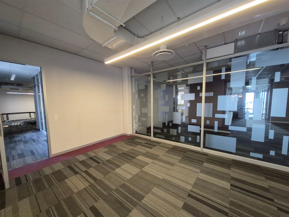 1 Harries Road - Illovo - 1st Floor - 1182.55m² (2