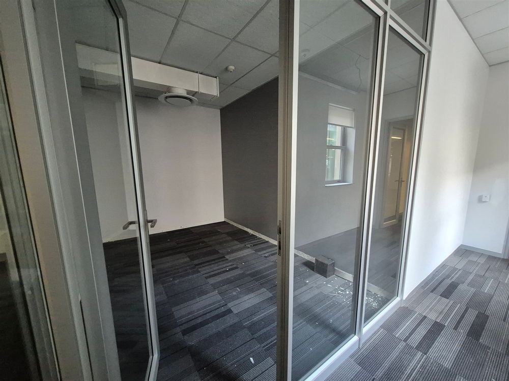 1 Harries Road - Illovo - 1st Floor - 1182.55m² (1