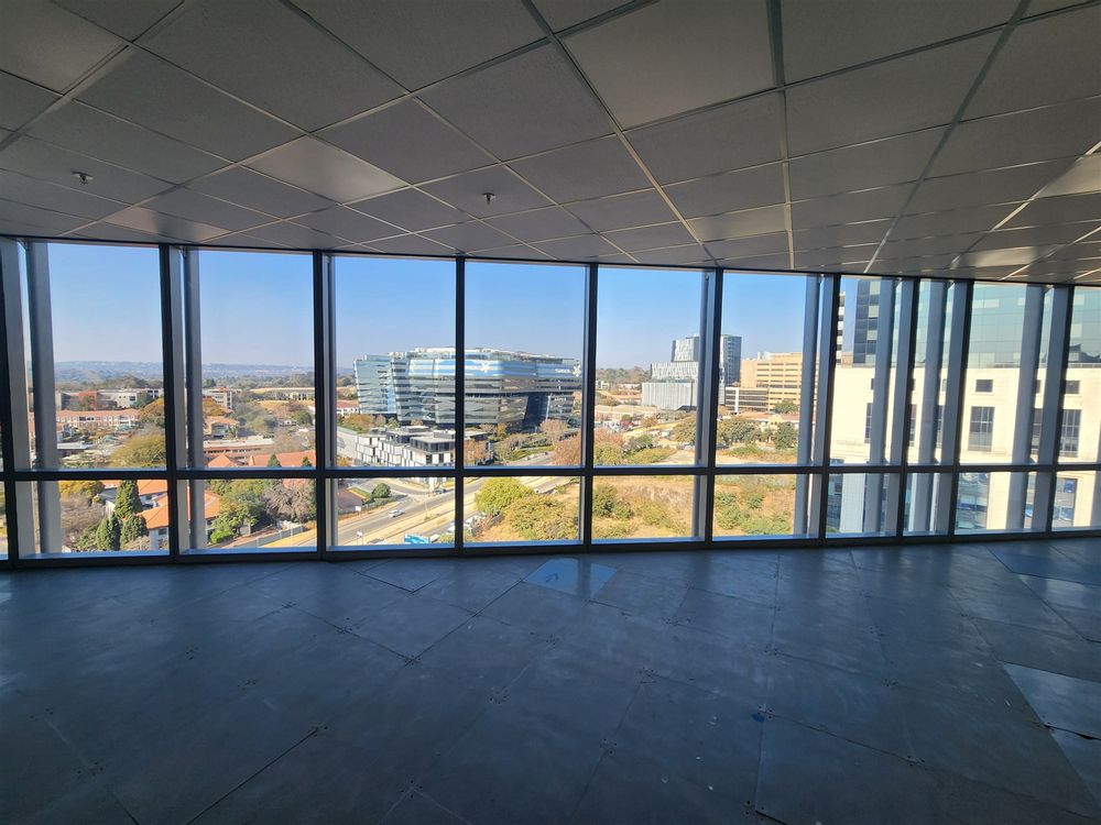 102 Rivonia Rd-Sandton- 6th fl 461.06m² (4