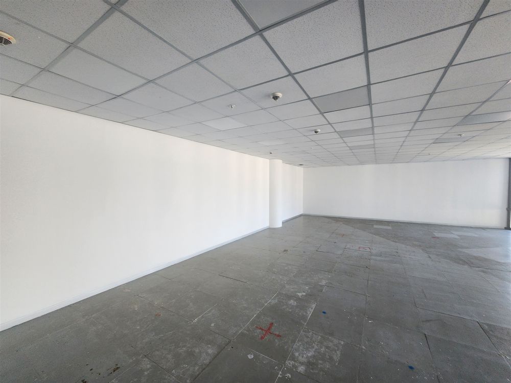 102 Rivonia Rd-Sandton- 6th fl 461.06m² (1