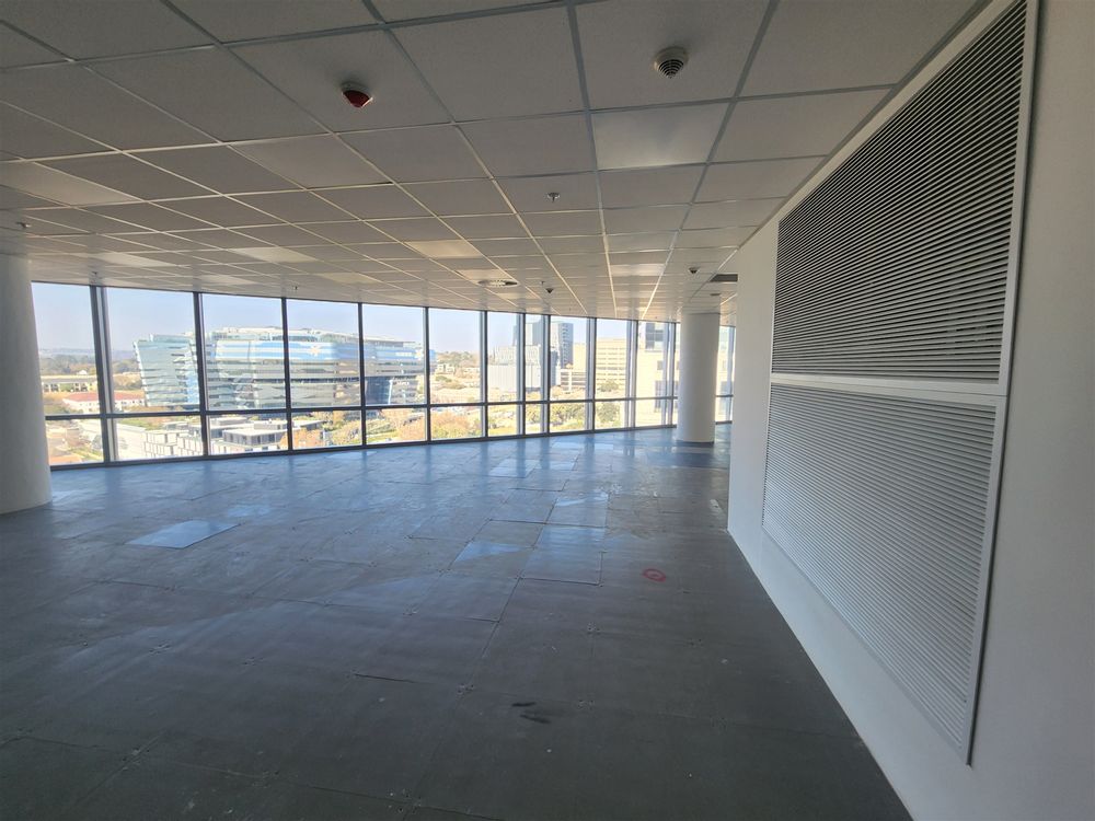 102 Rivonia Rd-Sandton- 6th fl 461.06m² (3