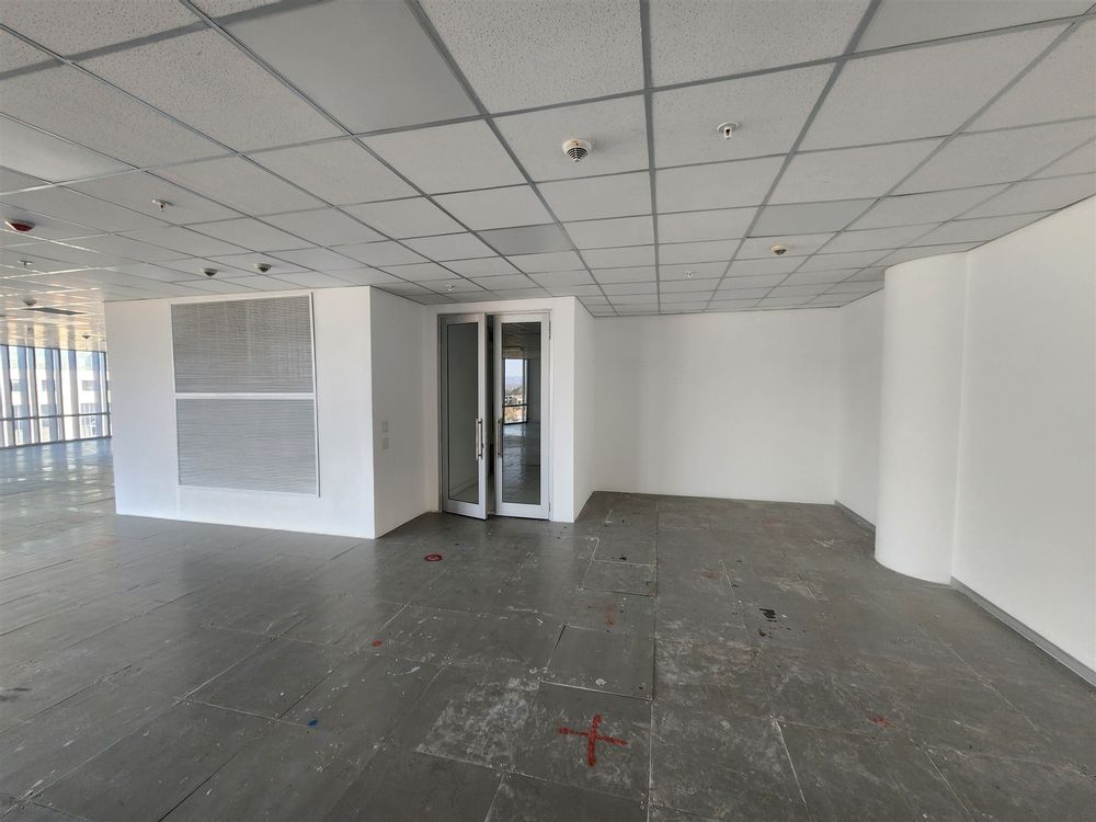 102 Rivonia Rd-Sandton- 6th fl 461.06m² (9