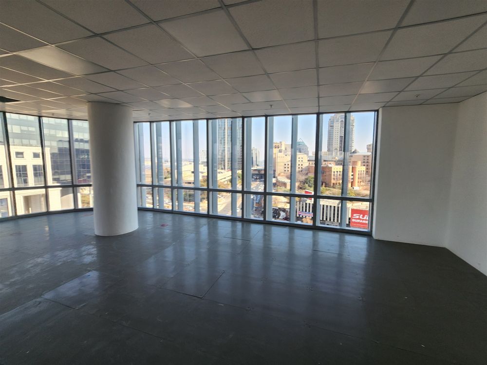 102 Rivonia Rd-Sandton- 6th fl 461.06m² (6