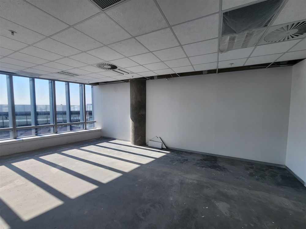 102 Rivonia Rd-Sandton- 9th fl 221.71m² (1