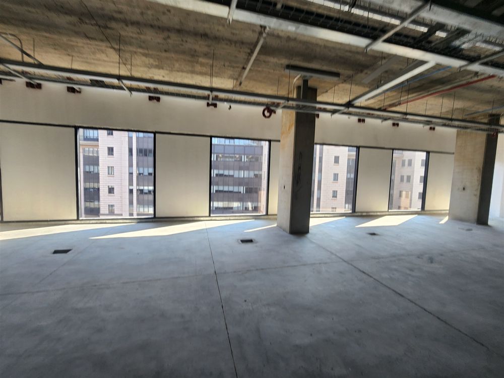 The Marc - Sandton - Tower 1  - 5thfl 313,56m² (3