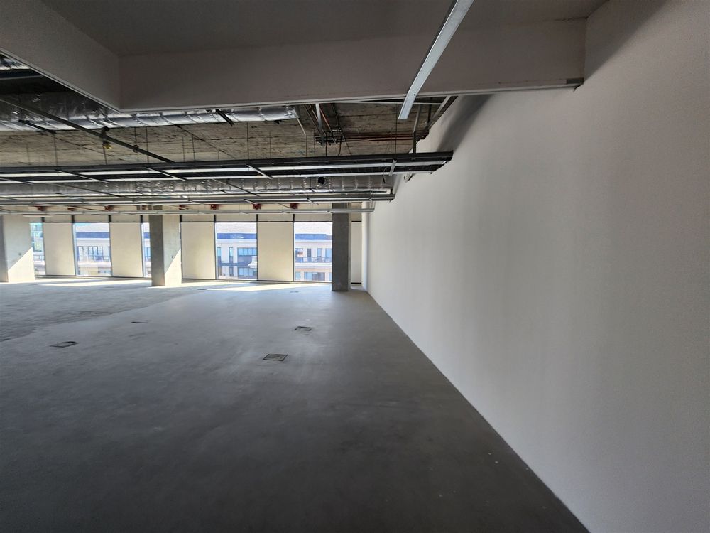 The Marc - Sandton - Tower 1  - 8thfl 579.34m² (1