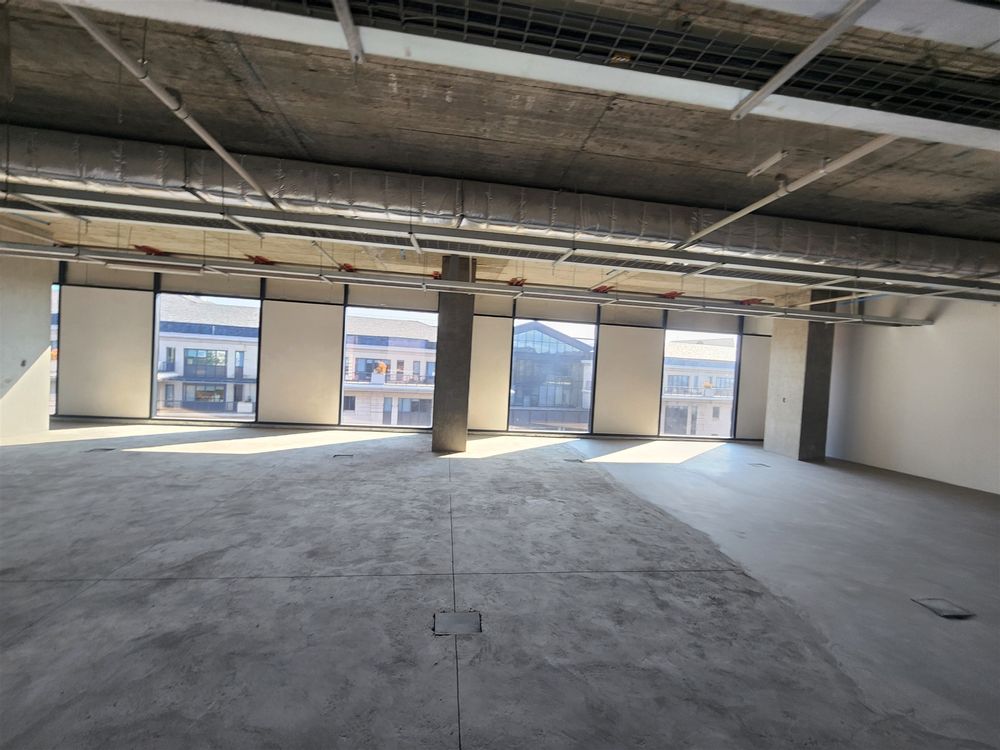 The Marc - Sandton - Tower 1  - 8thfl 579.34m² (3