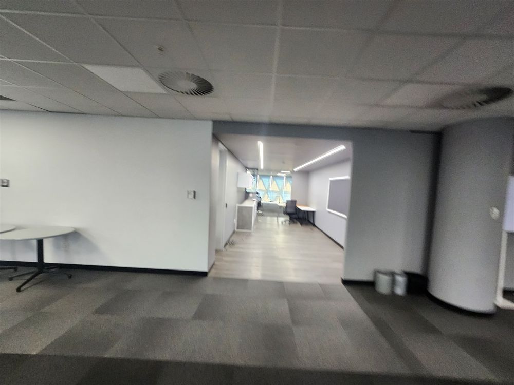 The Marc - Sandton - Tower 2  - 7thfl 3064.25m² (6