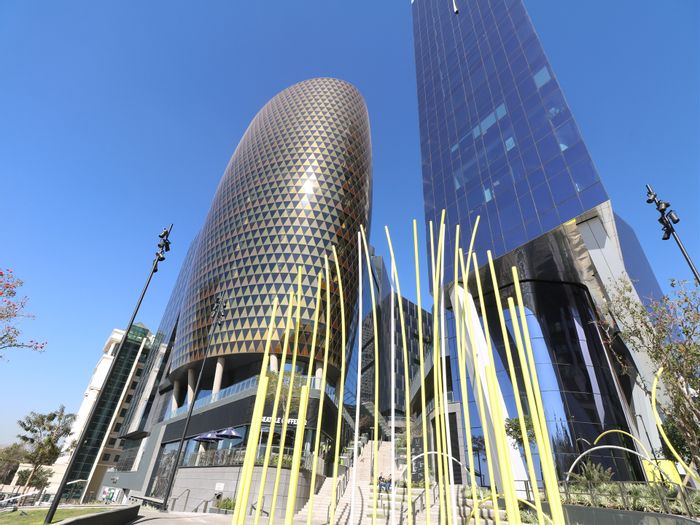 Office To Rent in Sandown: Prime location, retail amenities, and flexible spaces.