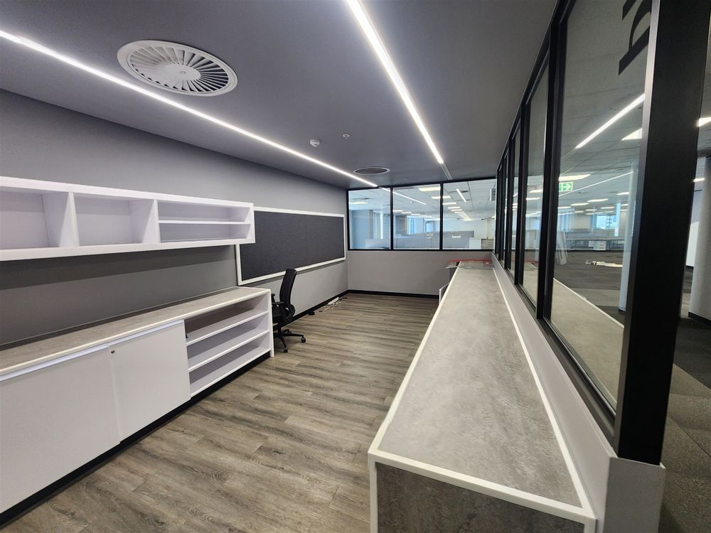 The Marc - Sandton - Tower 2  - 7thfl 3064.25m² (11