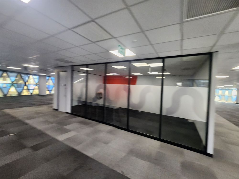 The Marc - Sandton - Tower 2  - 7thfl 3064.25m² (8