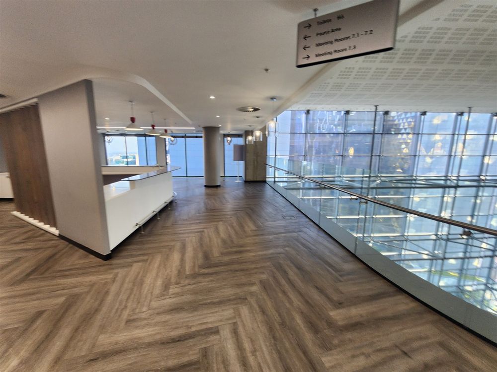 The Marc - Sandton - Tower 2  - 7thfl 3064.25m² (2
