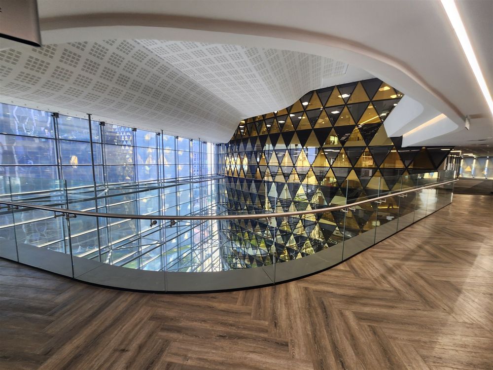 The Marc - Sandton - Tower 2  - 7thfl 3064.25m² (3