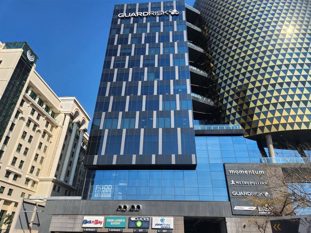 The Marc - Sandown - Sandton - Tower 2