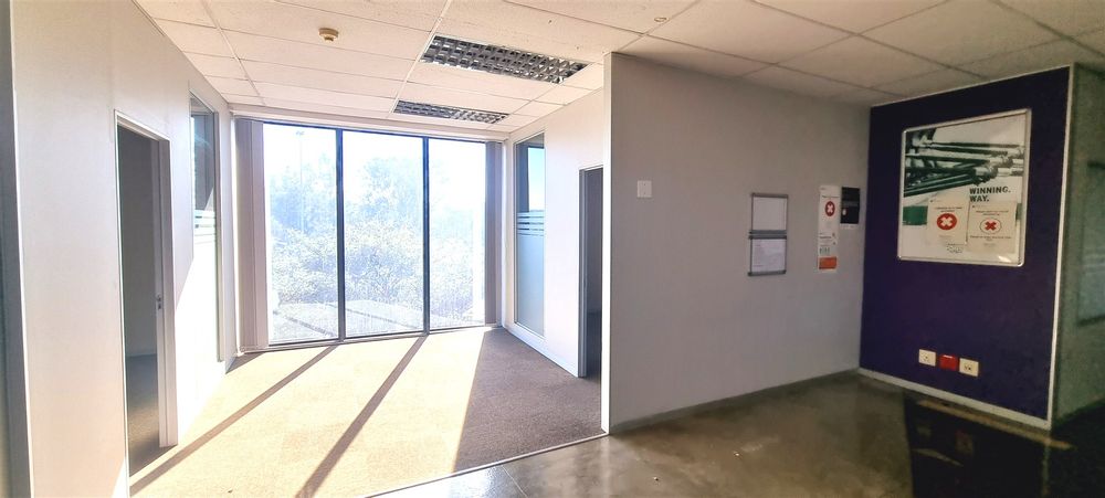 20 Morris Street-Woodmead Office Park 703 (12