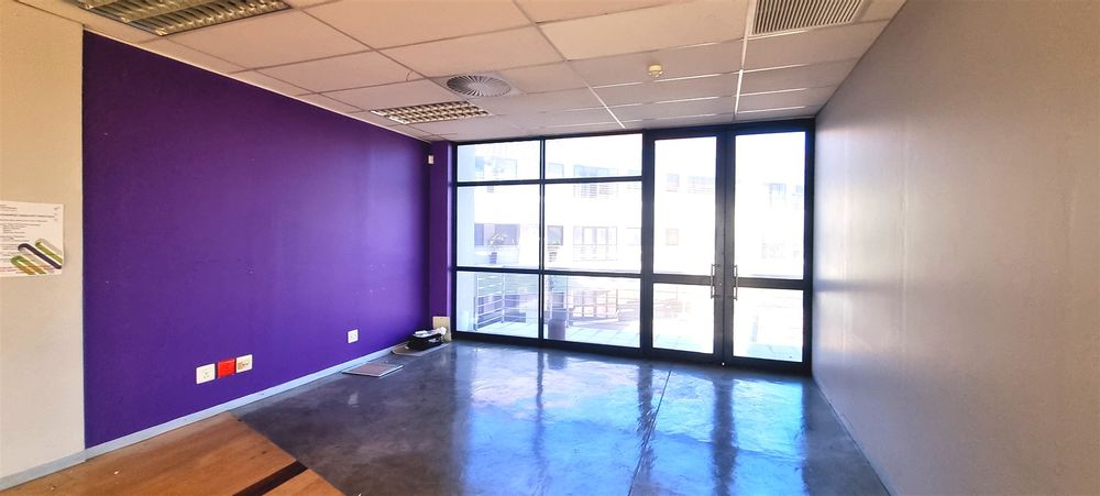 20 Morris Street-Woodmead Office Park 703 (11