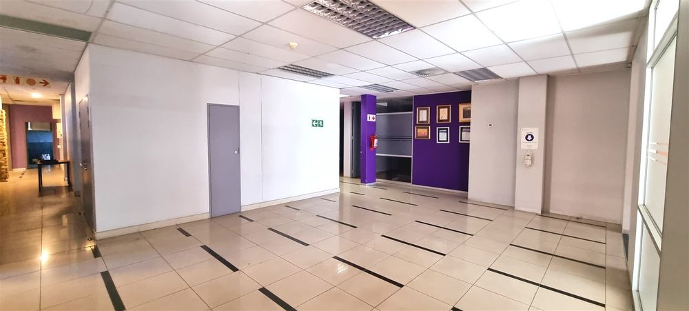 20 Morris Street-Woodmead Office Park 703 (6
