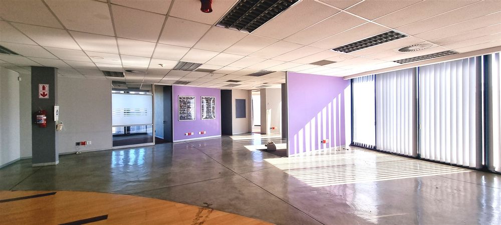 20 Morris Street-Woodmead Office Park 703 (7