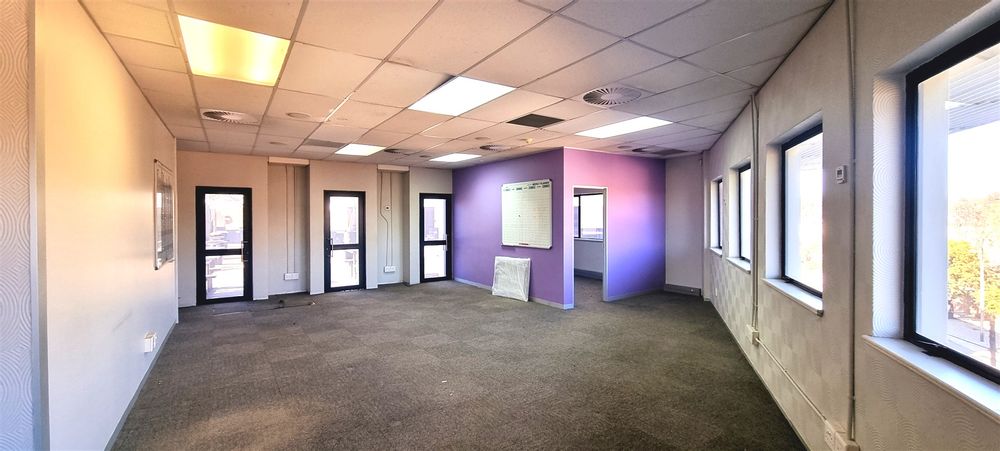 20 Morris Street-Woodmead Office Park 703 (21