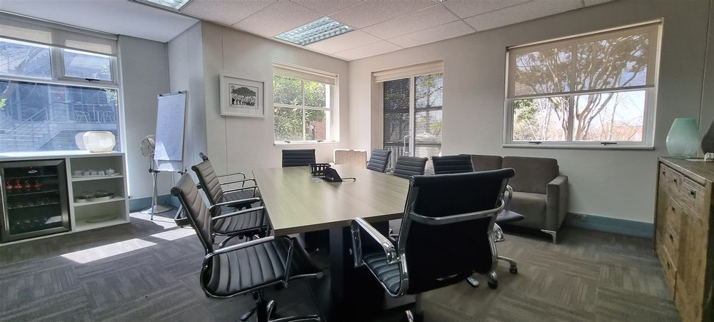 Ballywoods Office Park-Bryanston-Ironwood House (6)