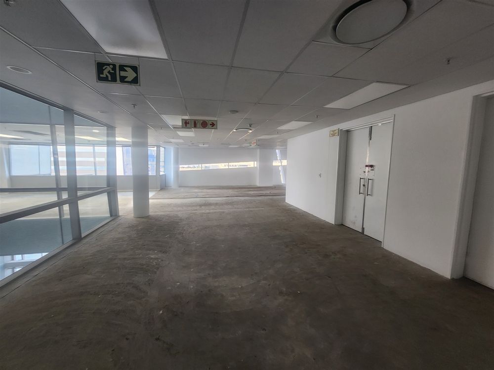 The Towers - Sandton - 5th Fl 799.27m² (1