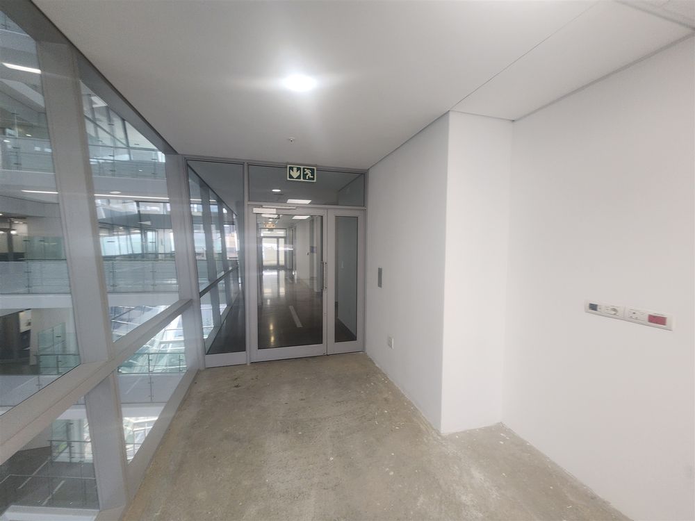 The Towers - Sandton - 5th Fl 799.27m² (8