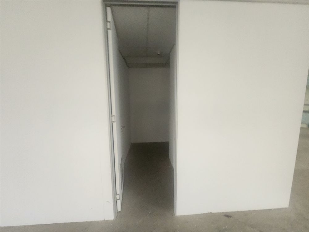 The Towers - Sandton - 5th Fl 423.72m² (5