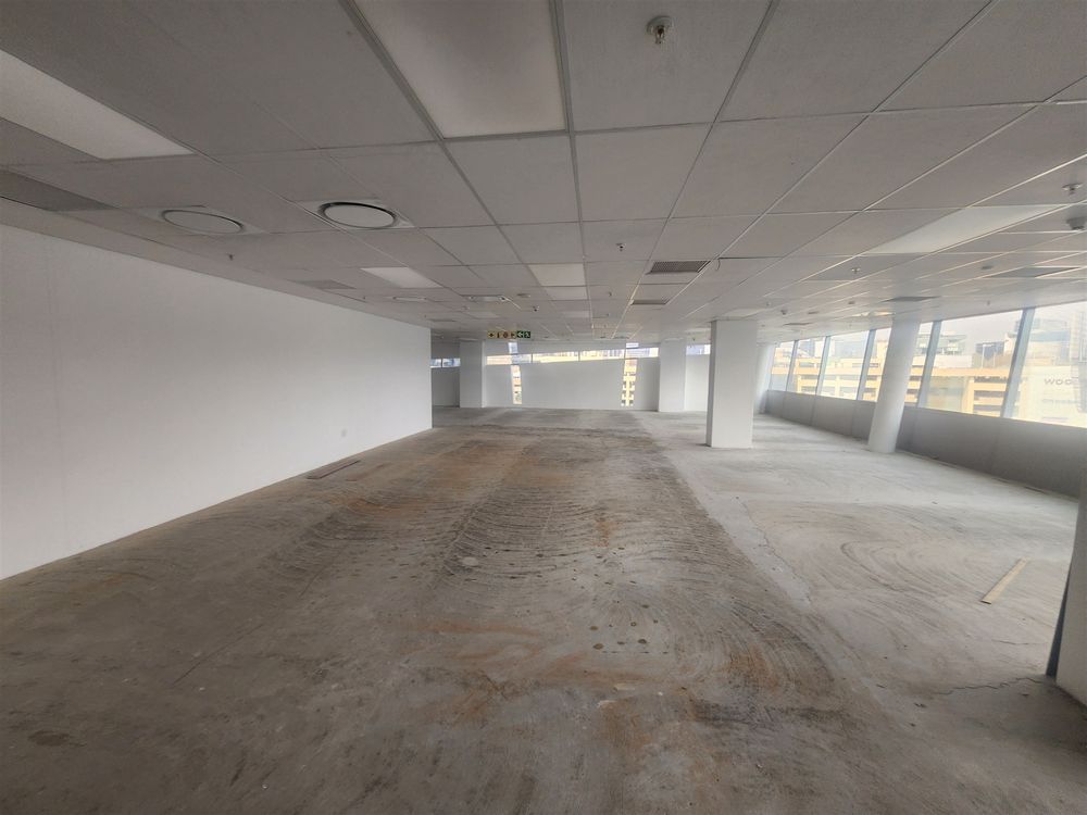 The Towers - Sandton - 5th Fl 423.72m² (2