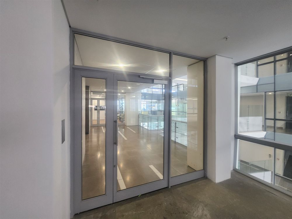 The Towers - Sandton - 5th Fl 423.72m² (9