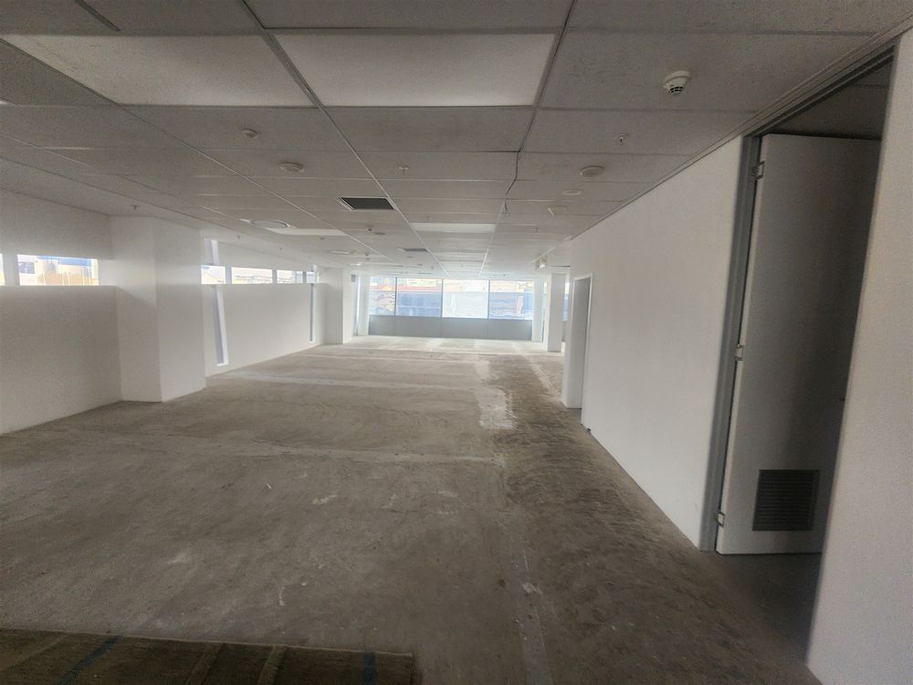 The Towers - Sandton - 5th Fl 423.72m² (7