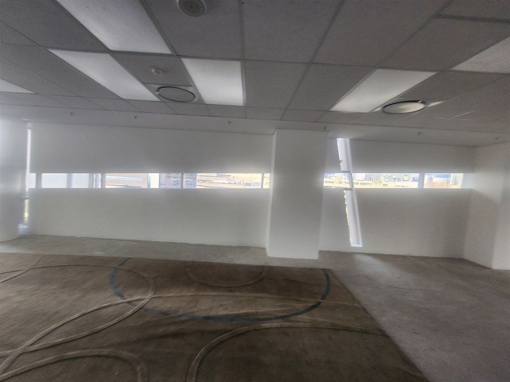 The Towers - Sandton - 5th Fl 423.72m² (6