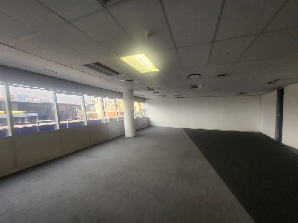 Alice Lane 1 - Sandton - 3rd FL 2155m² (14