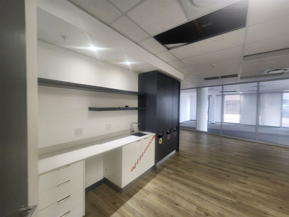 Alice Lane 1 - Sandton - 3rd FL 2155m² (13