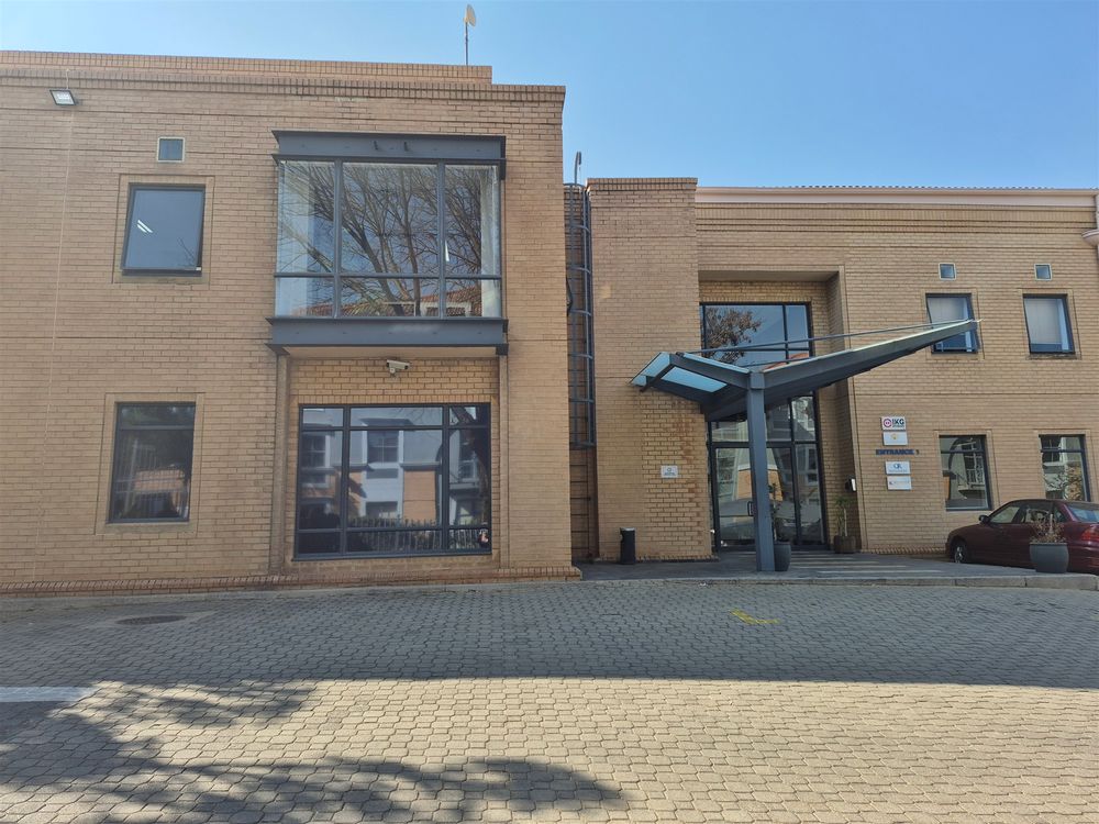 32 Fricker Road-Illovo-Exterior