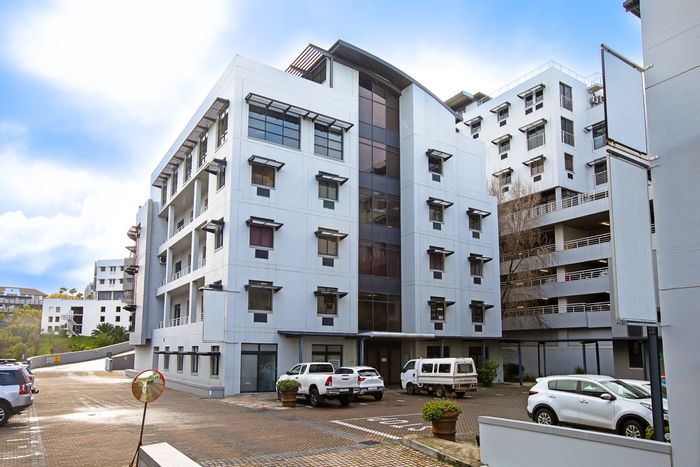 Tyger Valley Office To Rent: 787 sqm, multiple offices, kitchens, parking, security.