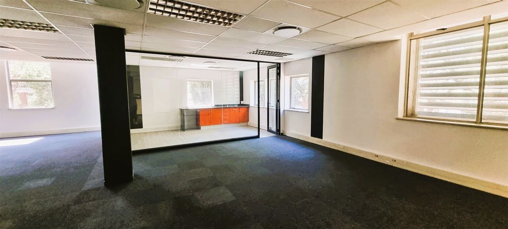 Bally Oaks Office Park-Bryanston-Willow Wood (6)