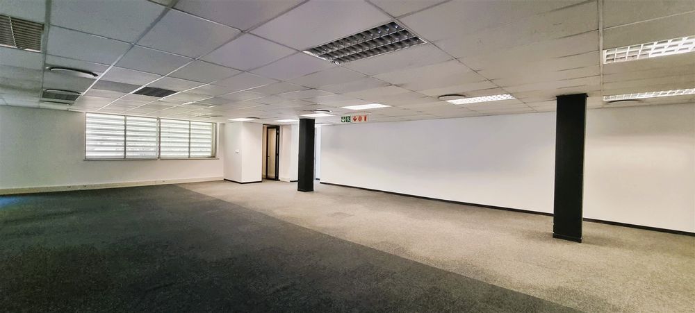 Bally Oaks Office Park-Bryanston-Willow Wood (10