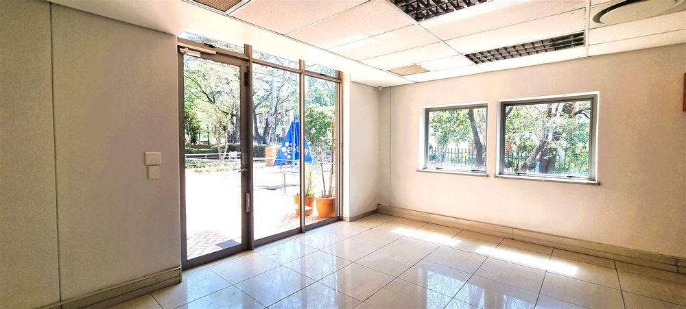Bally Oaks Office Park-Bryanston-Willow Wood (7)