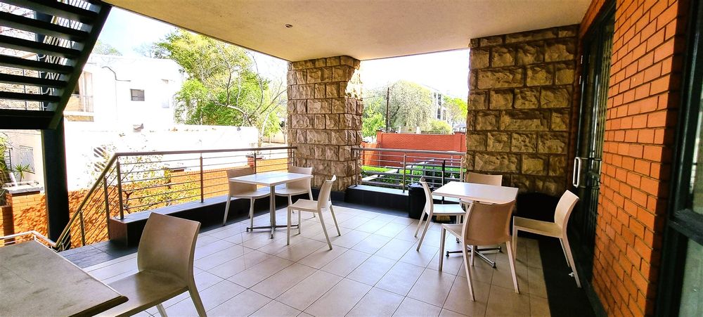 Silverpoint Office Park-Bryanston-Building 1 (16)