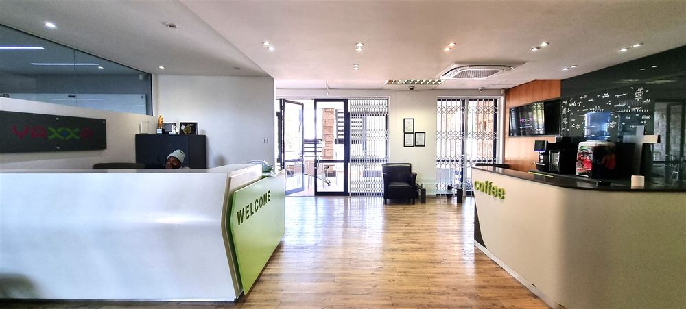 Silverpoint Office Park-Bryanston-Building 1 (14)