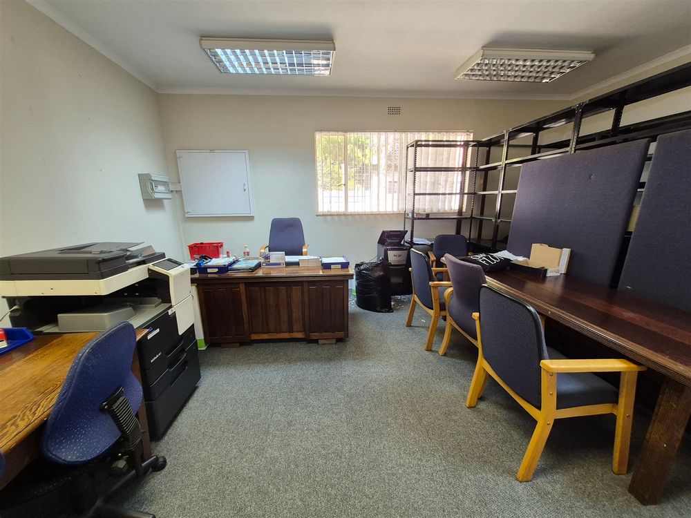 96 Jan Smuts Ave - Saxonwold - offices for sale - 6