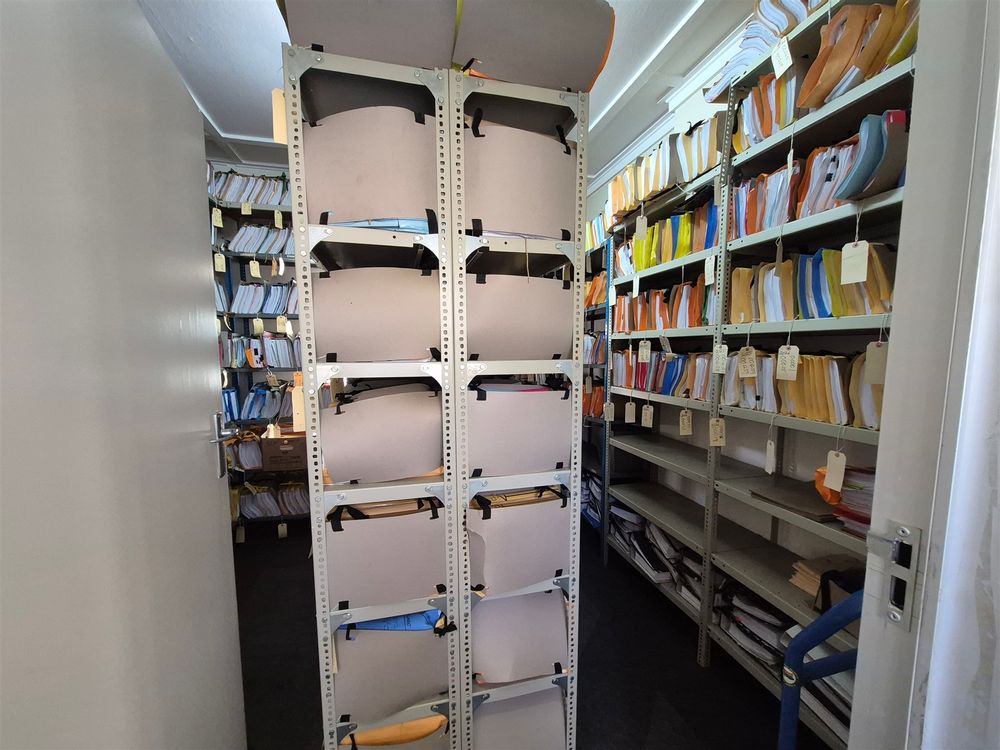 96 Jan Smuts Ave - Saxonwold - offices for sale - 4